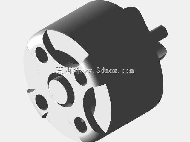 RC��ˢ΢�͵綯��1105 4000kv