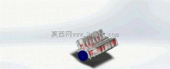 V12发动机