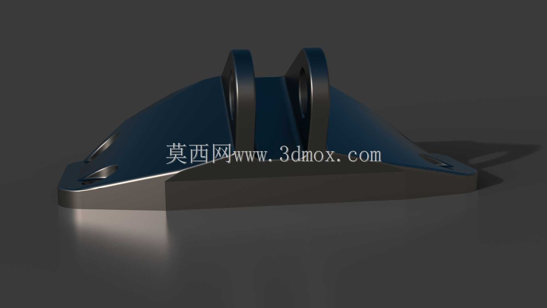 GE喷气发动机支架挑战-船体-v04d