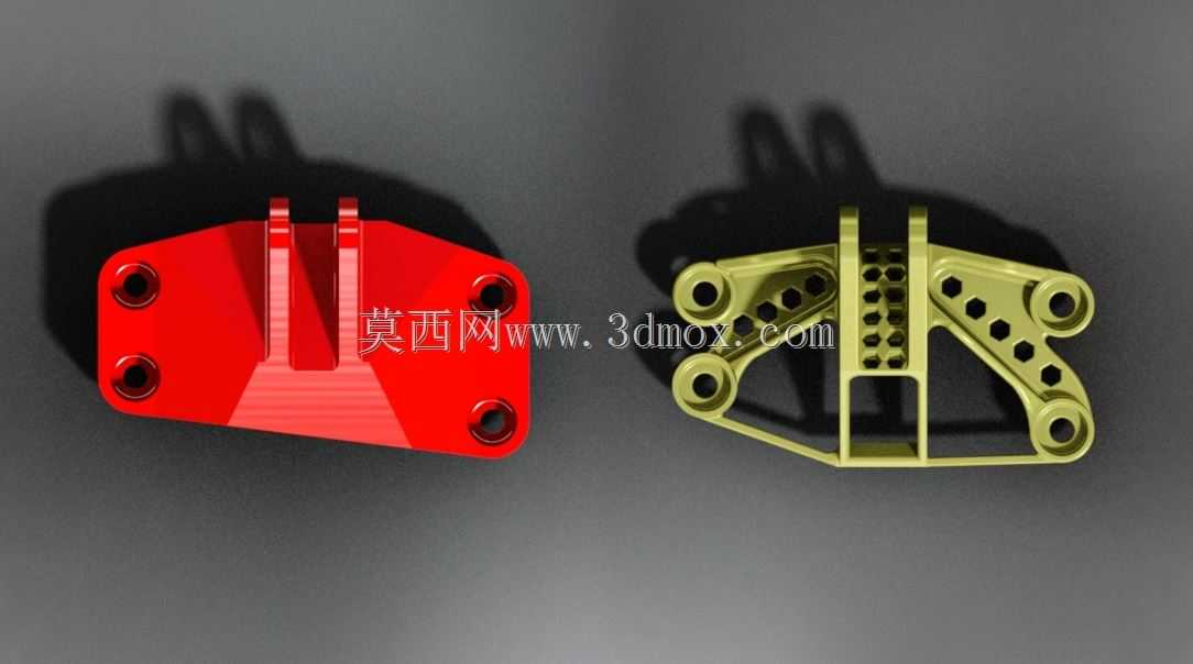 Ge jet ingine支架0.537kg Bolat Mangibaev
