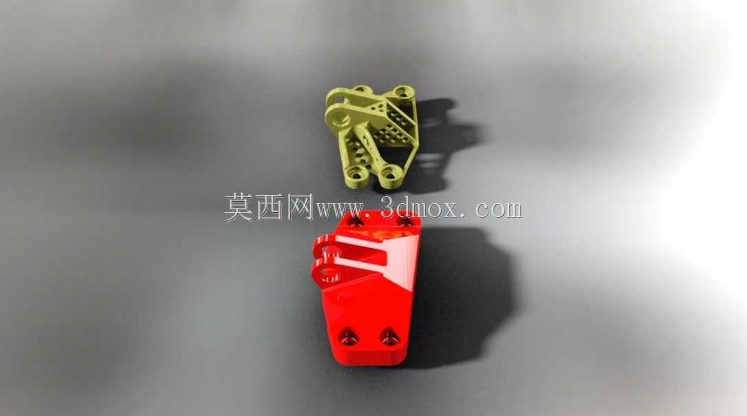 Ge jet ingine支架0.537kg Bolat Mangibaev