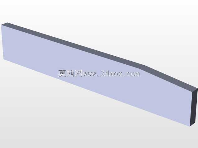 杆式闸门