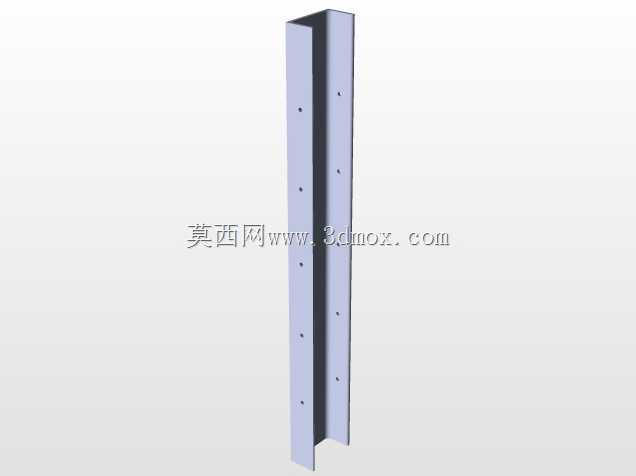 杆式闸门