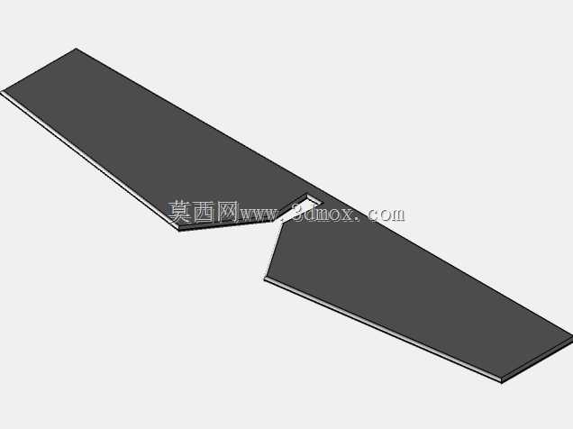 苏26双平面德普朗飞机