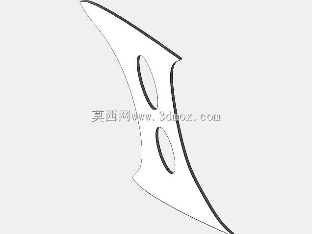 苏26双平面德普朗飞机