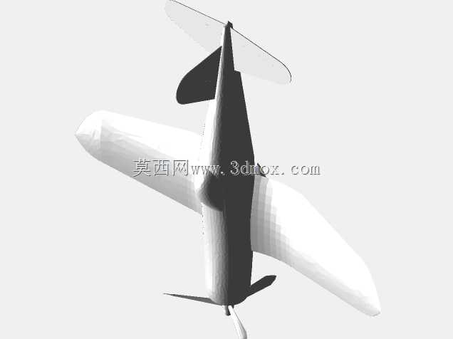FreeCAD海盗F4U武器视频5