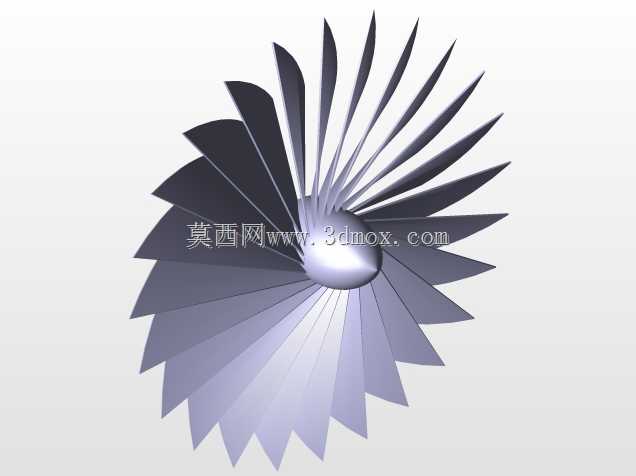涡轮发动机