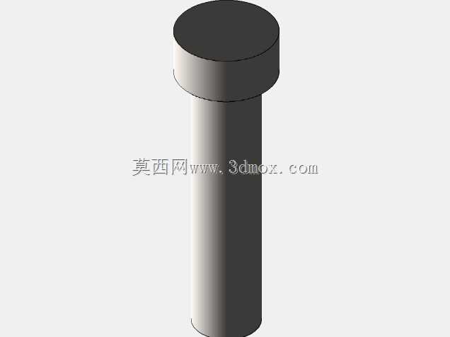 径向发动机总成