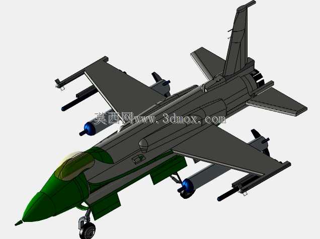 F-16