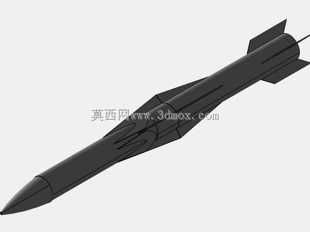 两级冲压发动机AIM-230:通用模块化空射导弹