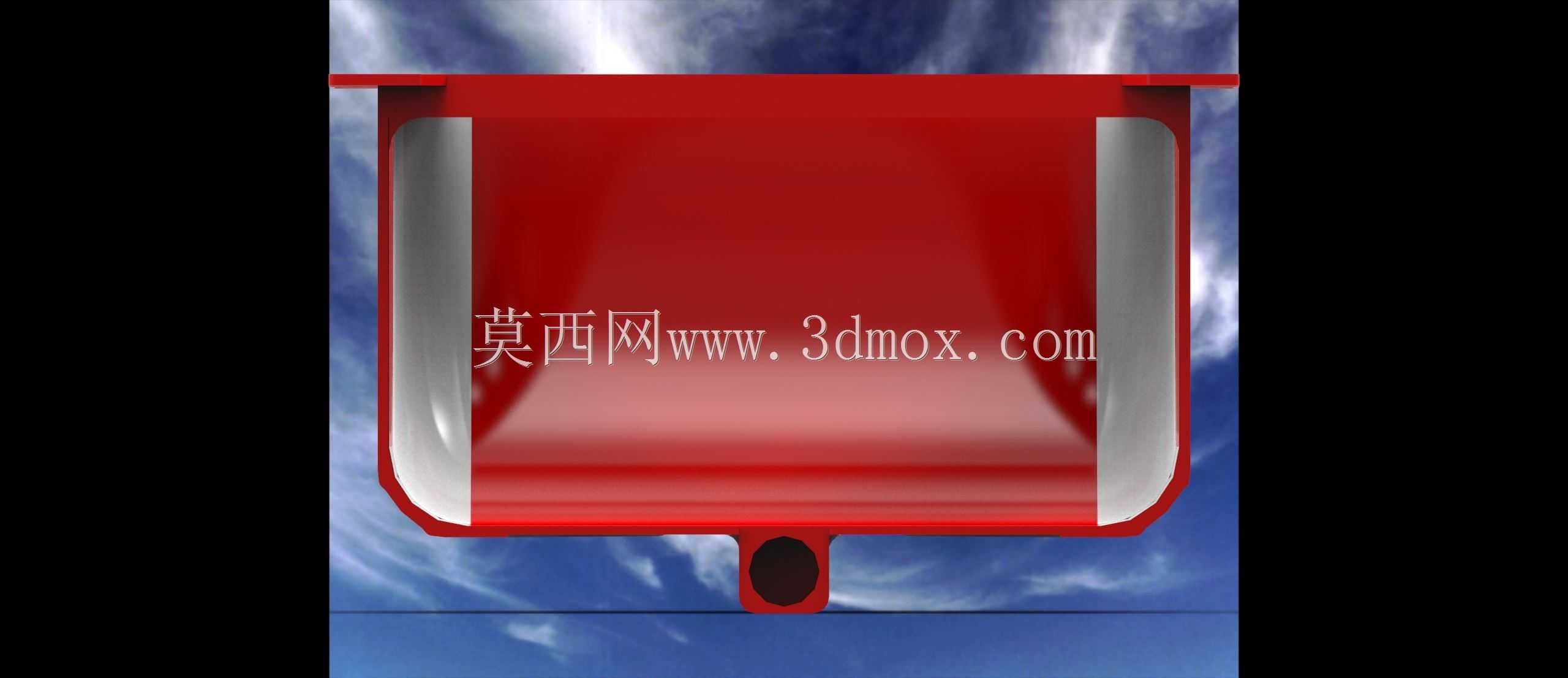 Fedator:紧急无人机附件
