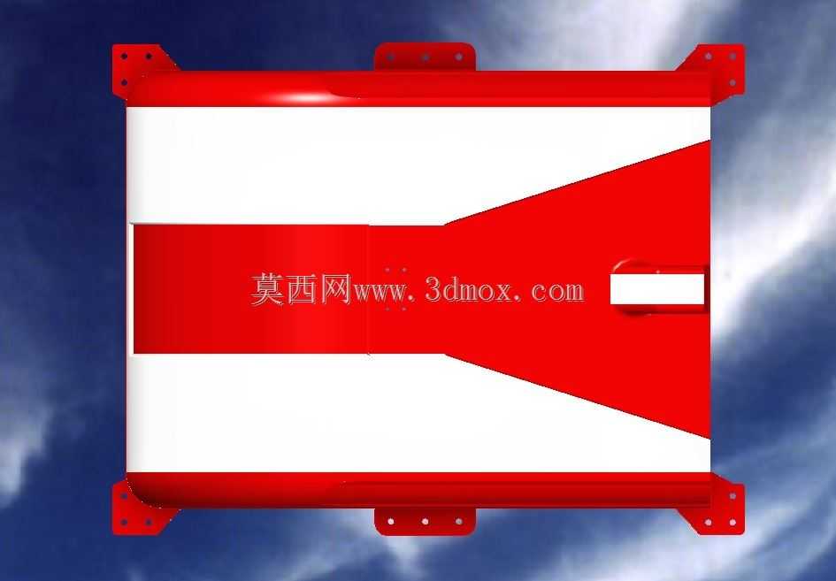 Fedator:紧急无人机附件