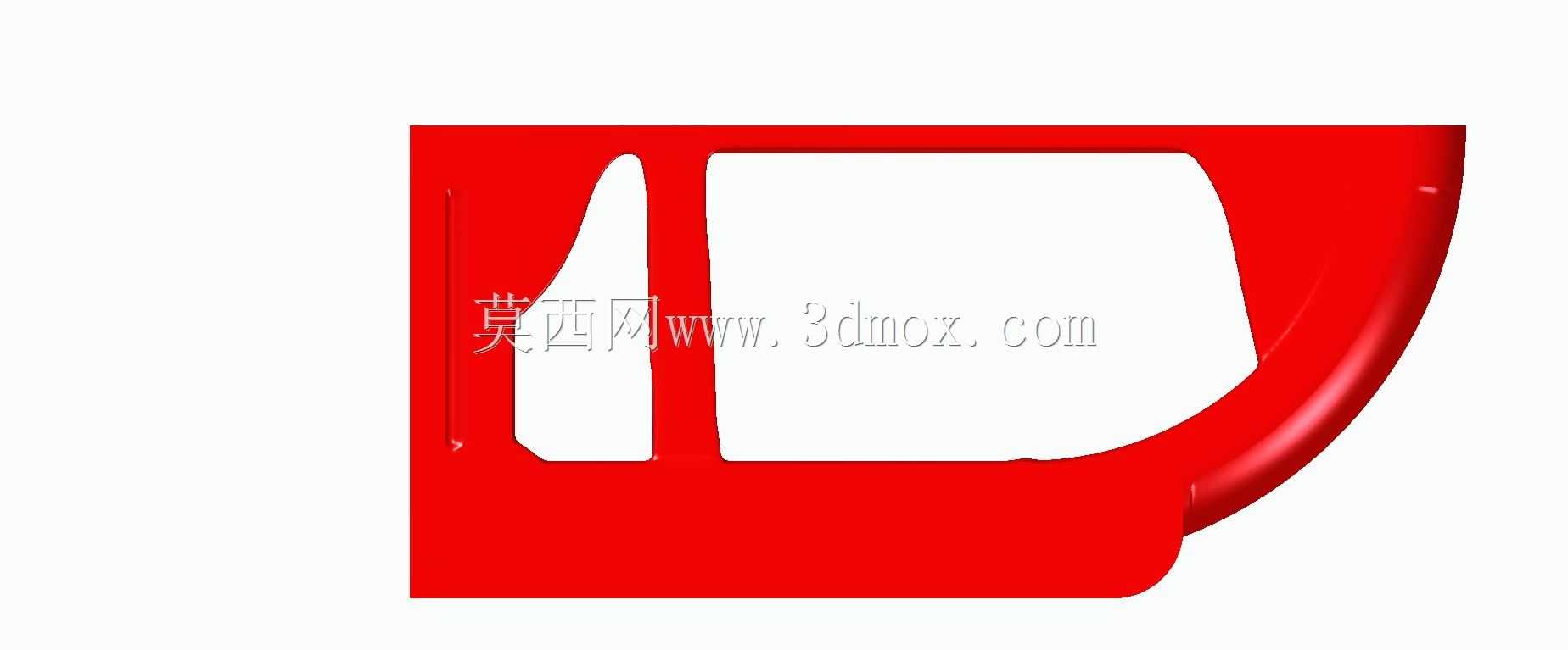 Fedator:紧急无人机附件