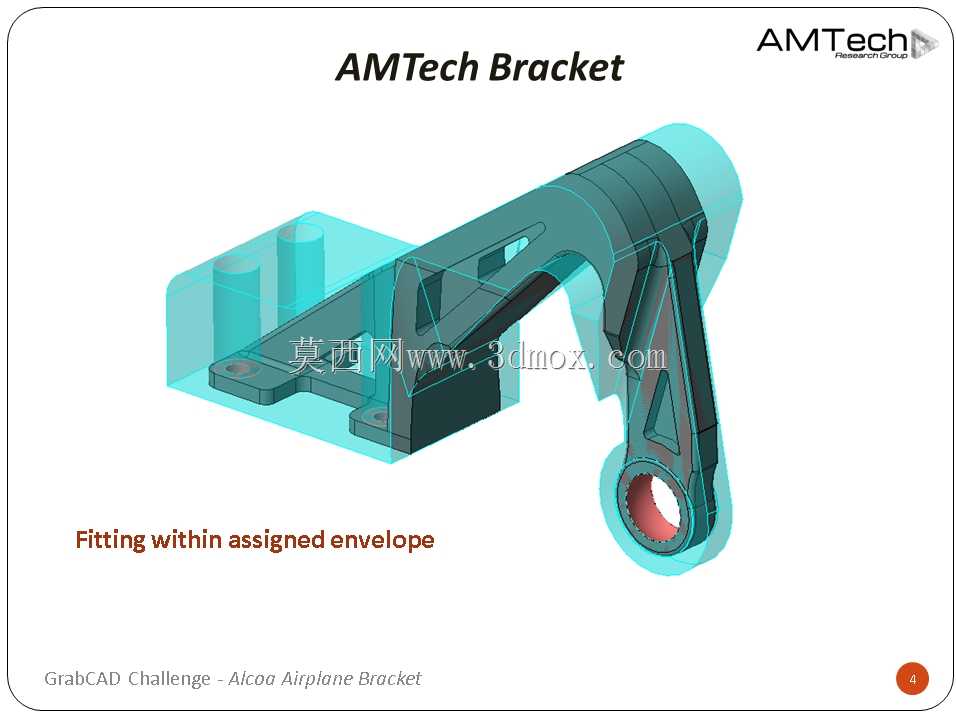 AMTech支架