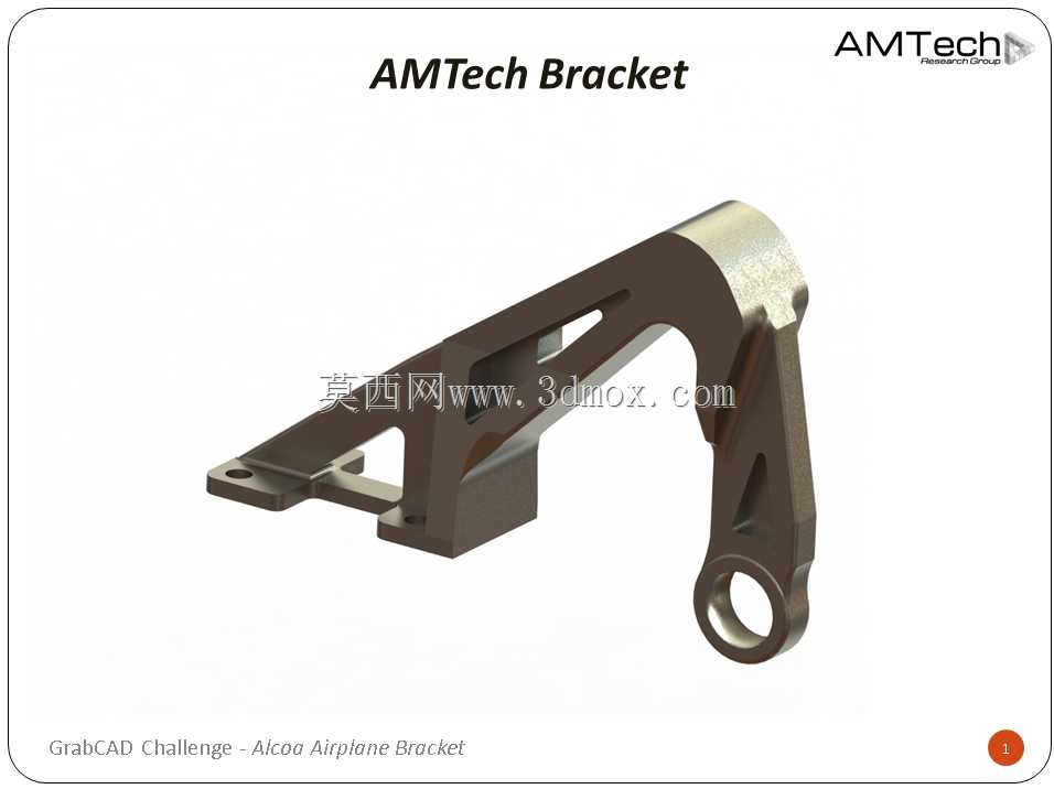 AMTech支架