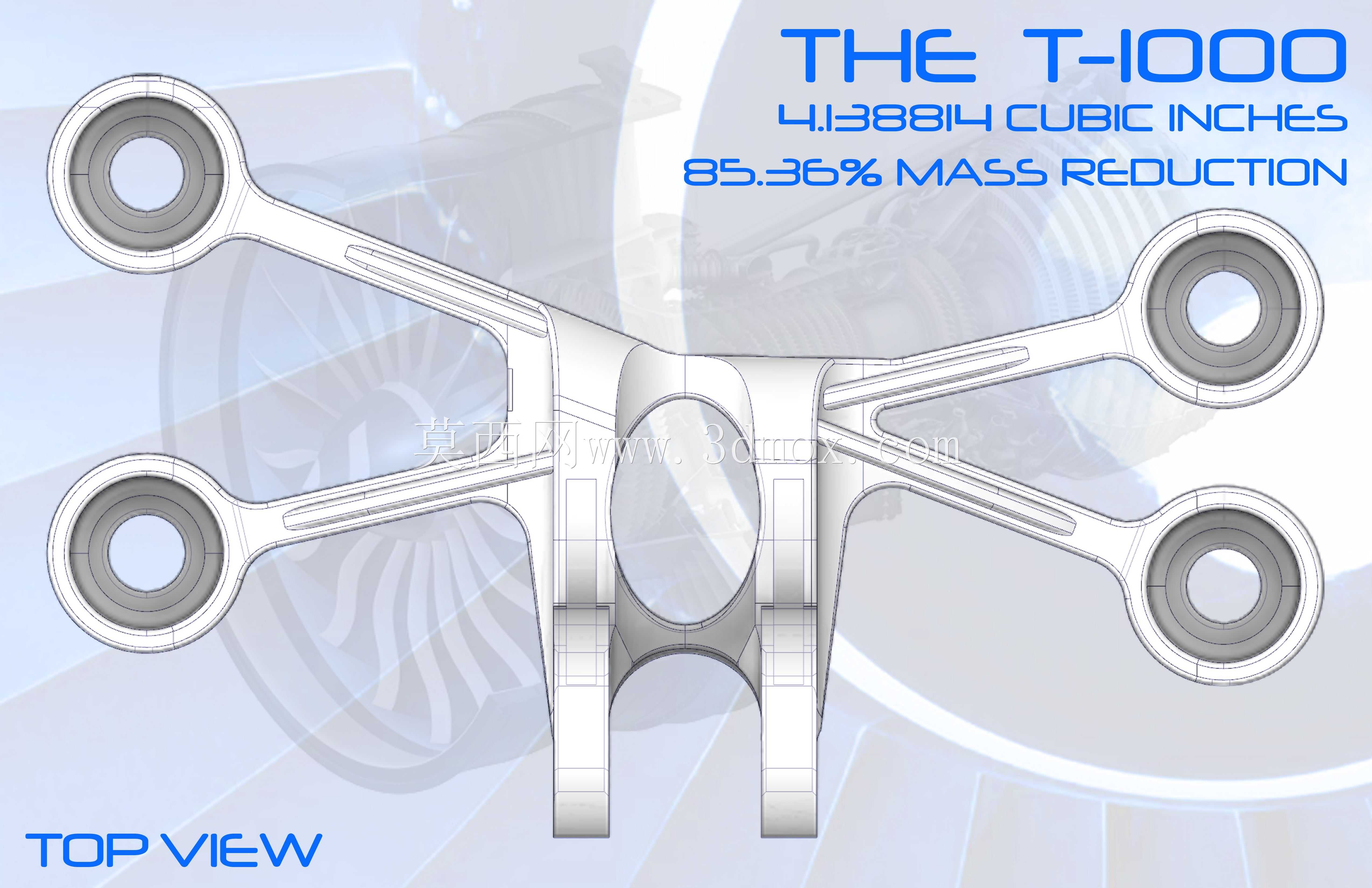 T 1000