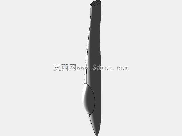 FreeCAD F18战斗机视频2:天篷