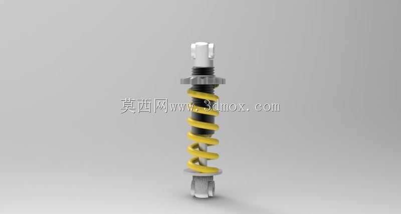 减震器