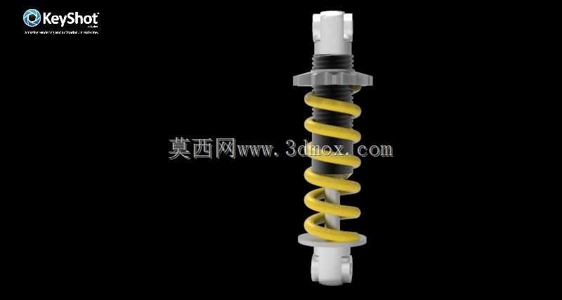 减震器