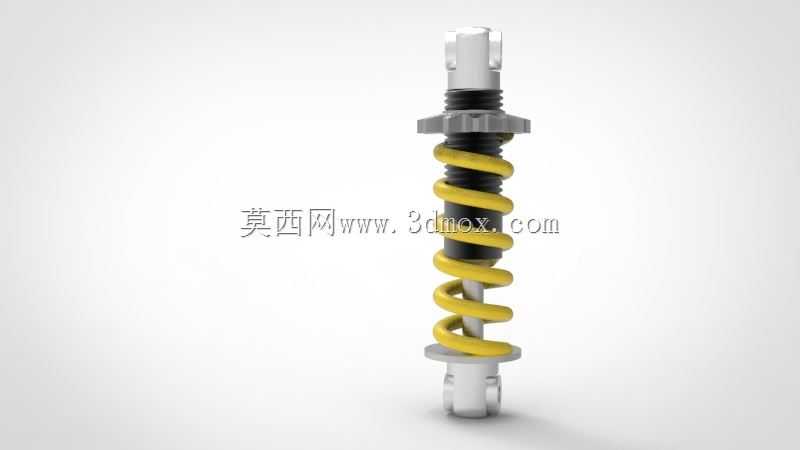 减震器
