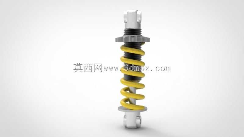 减震器