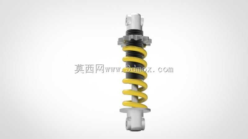 减震器