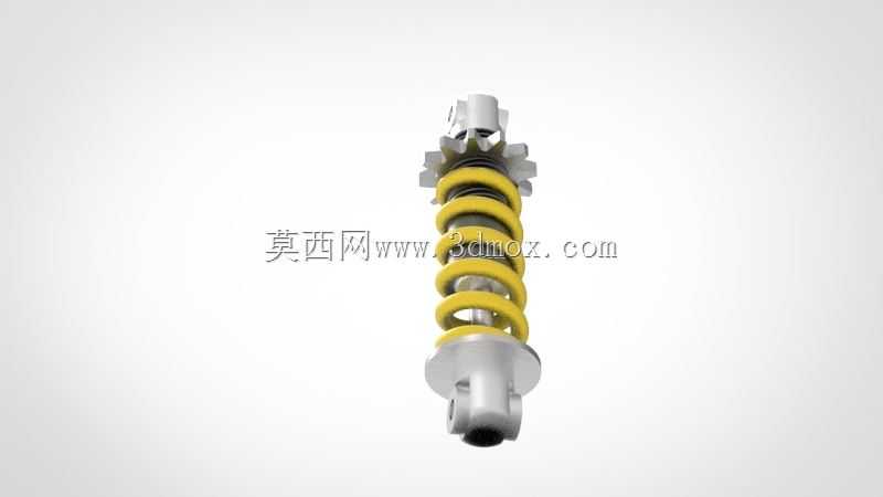 减震器