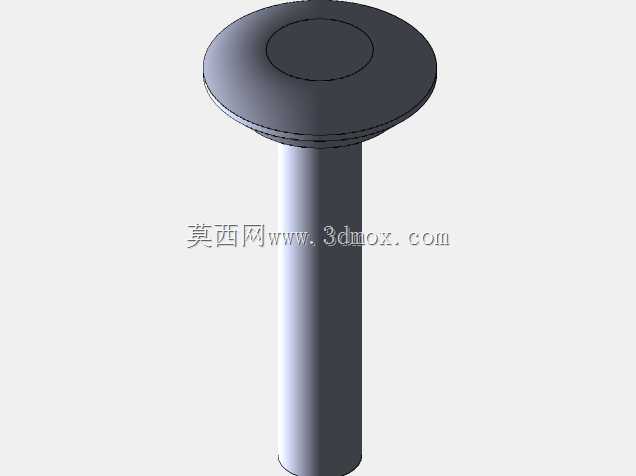 七桨叶直升机桨叶总成