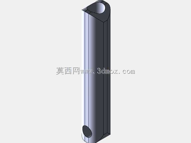 七桨叶直升机桨叶总成