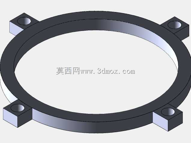 七桨叶直升机桨叶总成