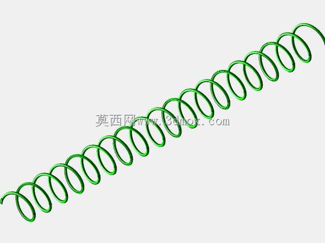 气弹簧
