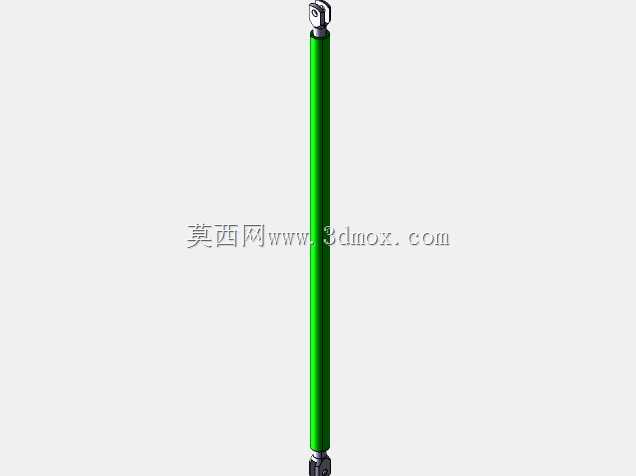 气弹簧