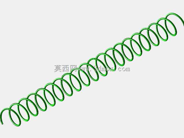 气弹簧