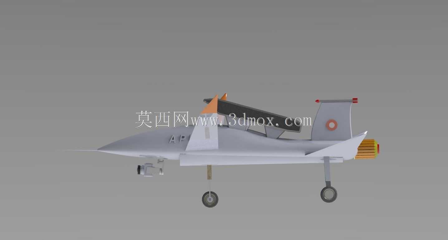 以喷气发动机为基础的德龙