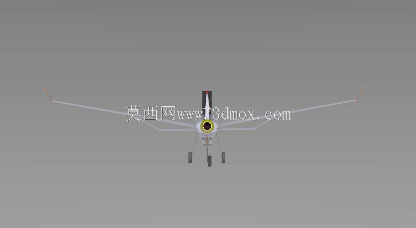 以喷气发动机为基础的德龙