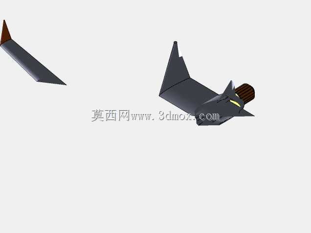 以喷气发动机为基础的德龙