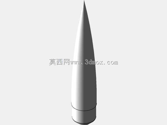 NC-60A鼻锥1