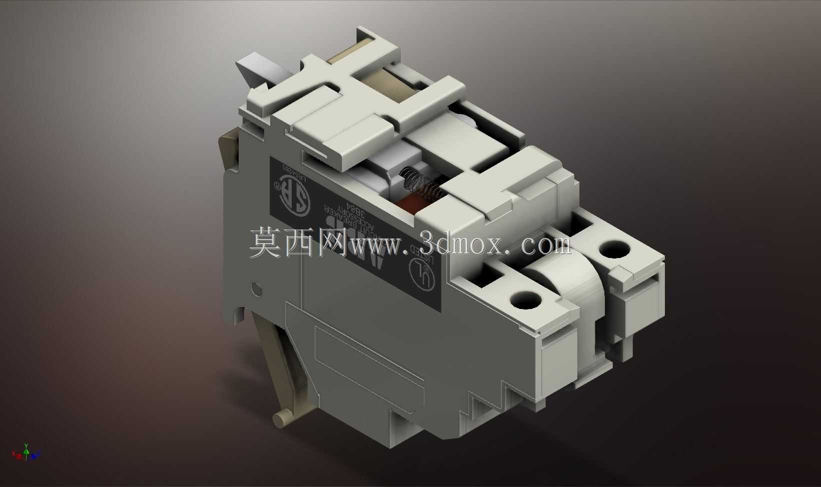 ABB KXTASORD