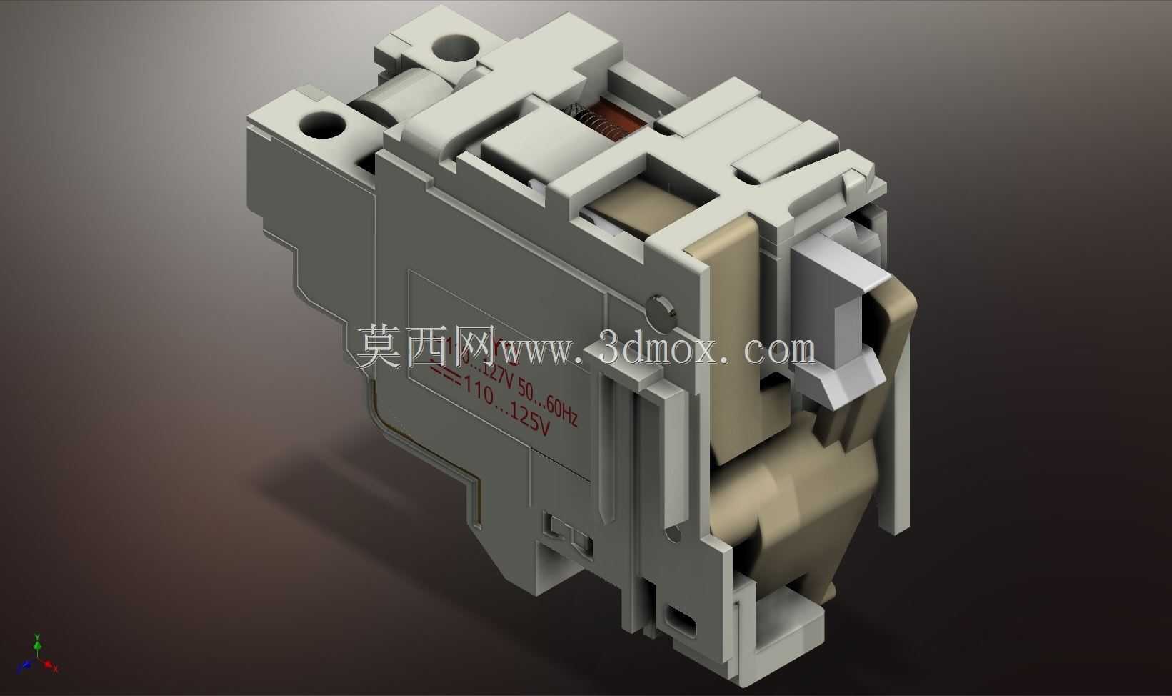 ABB KXTASORD