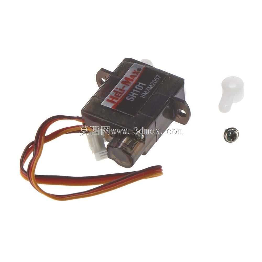 Helimax/HobbyKing΢�ŷ�