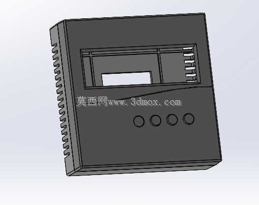 ����LCD1602��box86x86x26