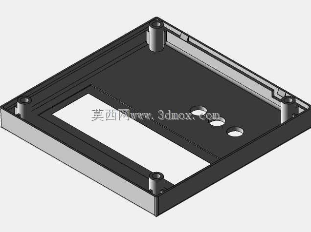 ����LCD1602��box86x86x26