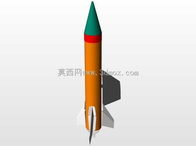 大米火箭