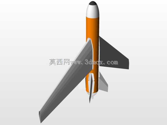 大米火箭
