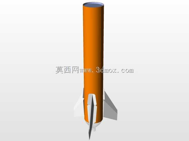 大米火箭