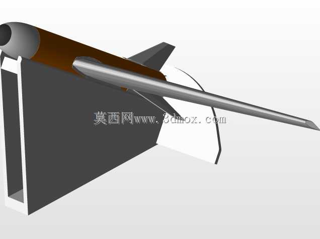 大米火箭