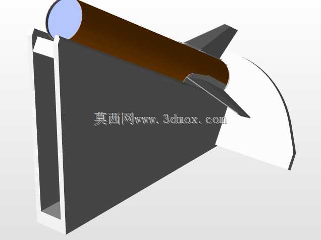 大米火箭