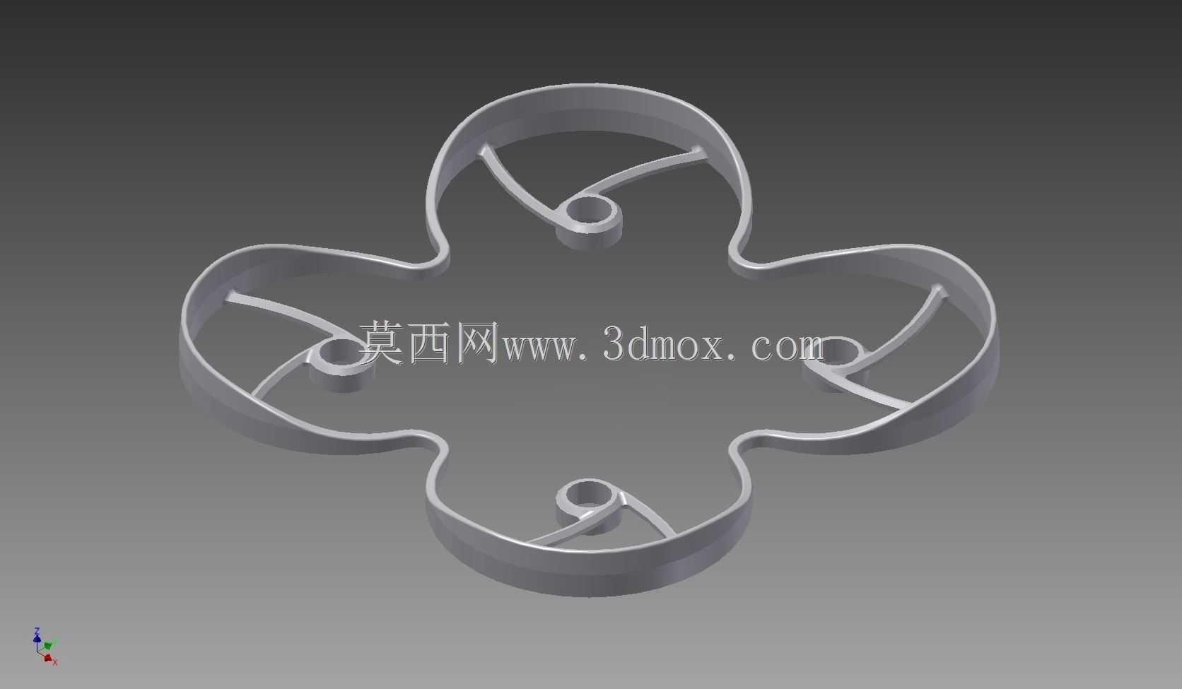 Hubsan 4X������ֱ����