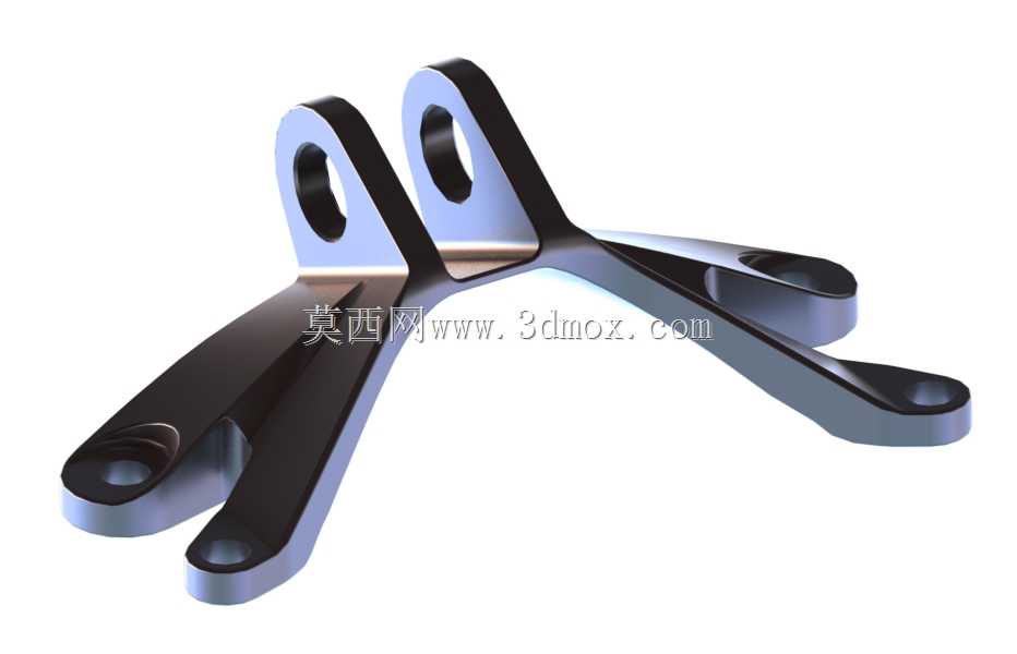 GE支架优化设计