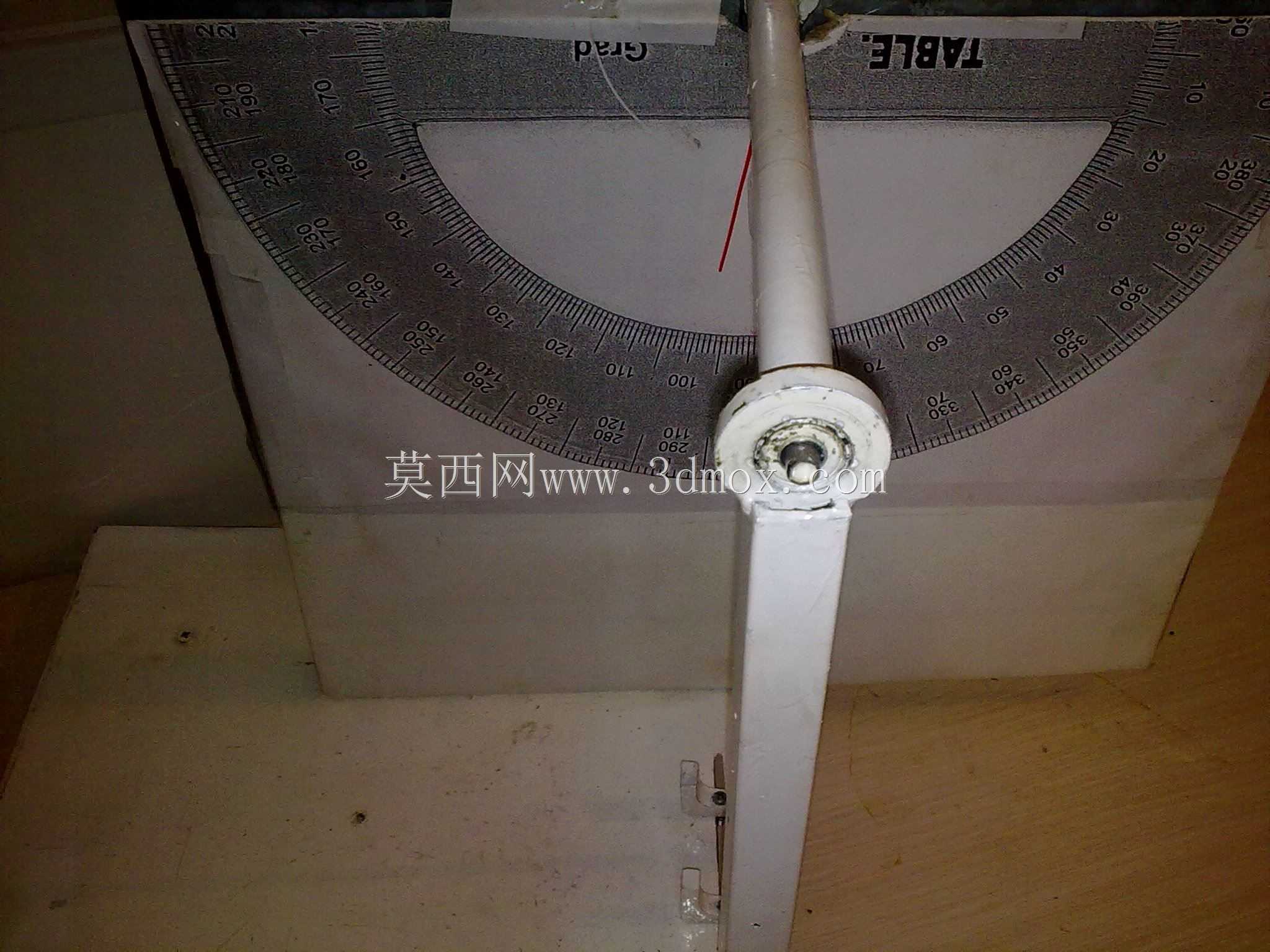 摇摆机